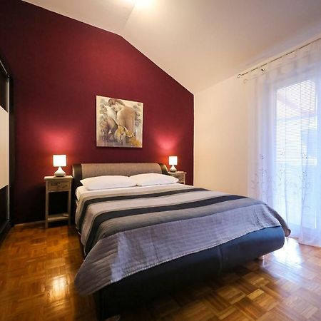 Stomorica Apartments Zadar Dış mekan fotoğraf