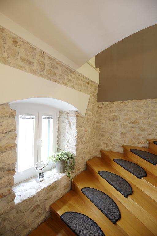 Stomorica Apartments Zadar Dış mekan fotoğraf