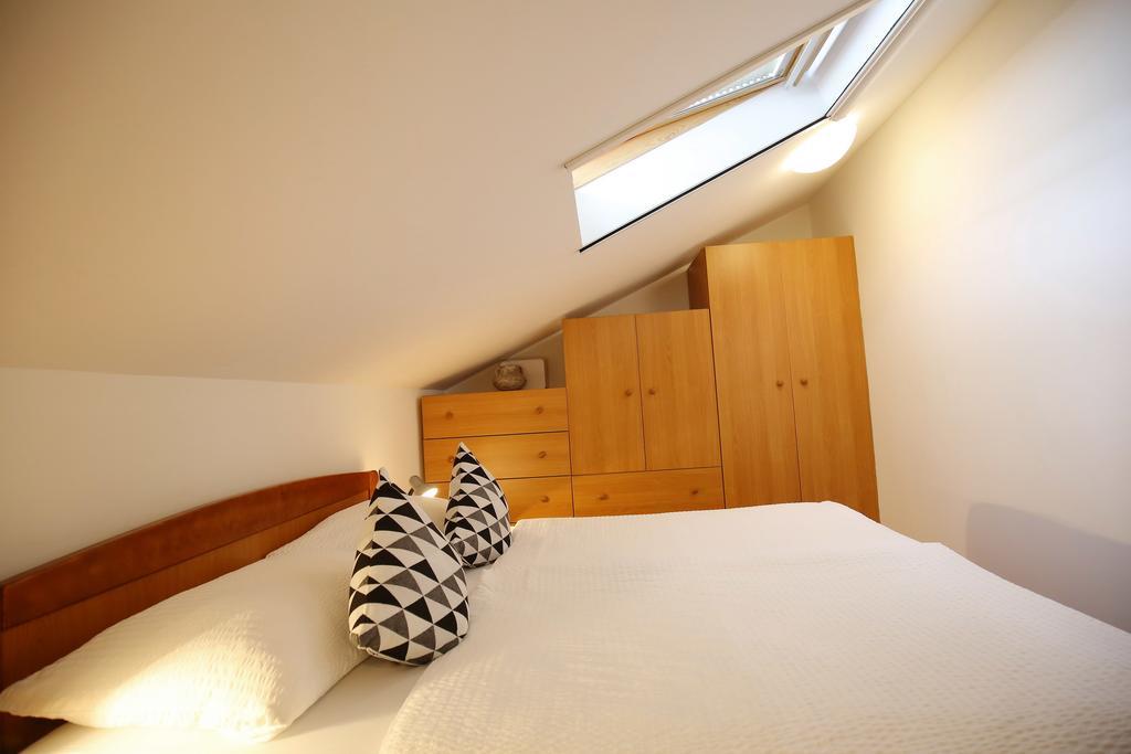 Stomorica Apartments Zadar Dış mekan fotoğraf