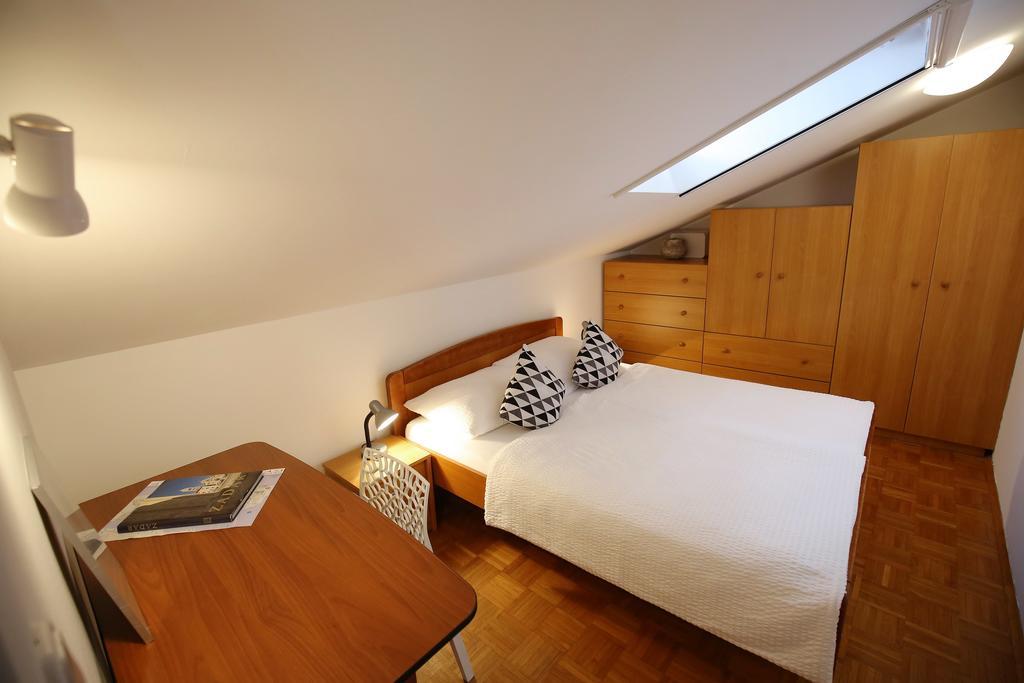 Stomorica Apartments Zadar Dış mekan fotoğraf
