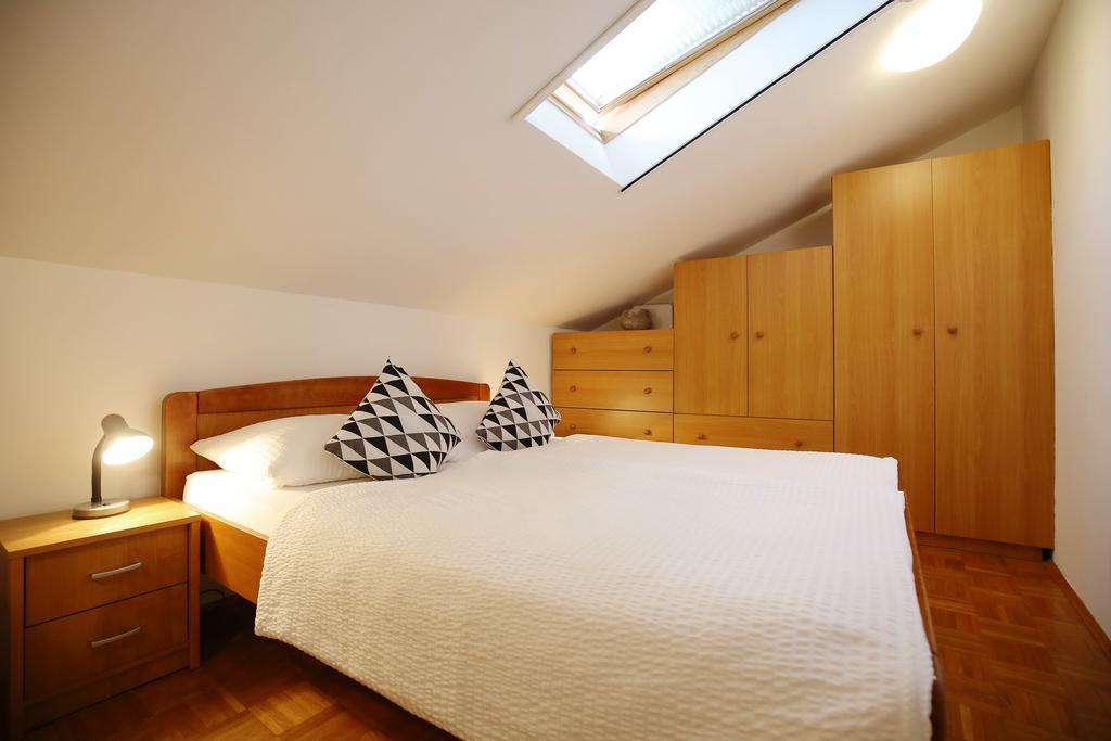 Stomorica Apartments Zadar Dış mekan fotoğraf