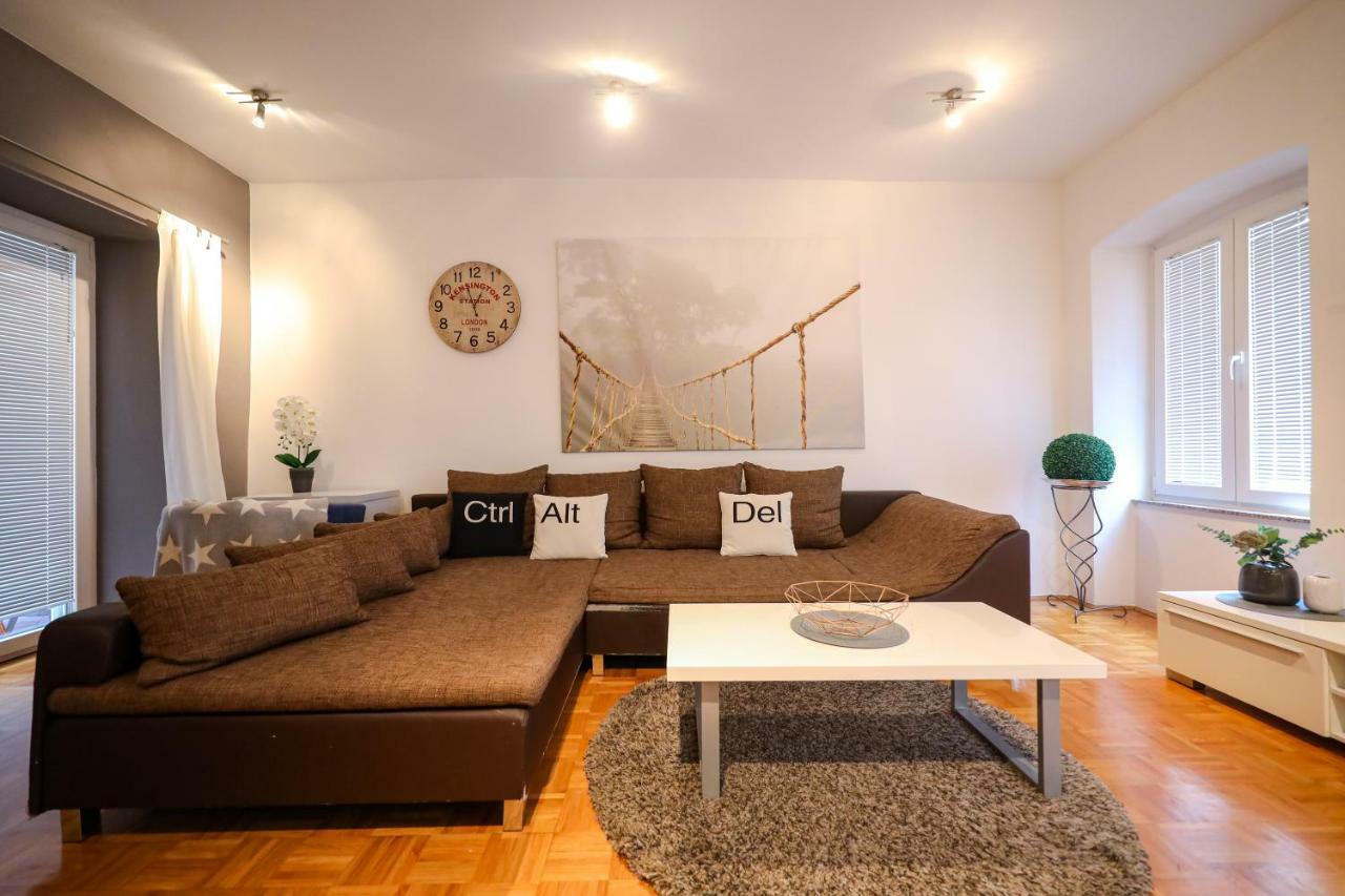 Stomorica Apartments Zadar Dış mekan fotoğraf