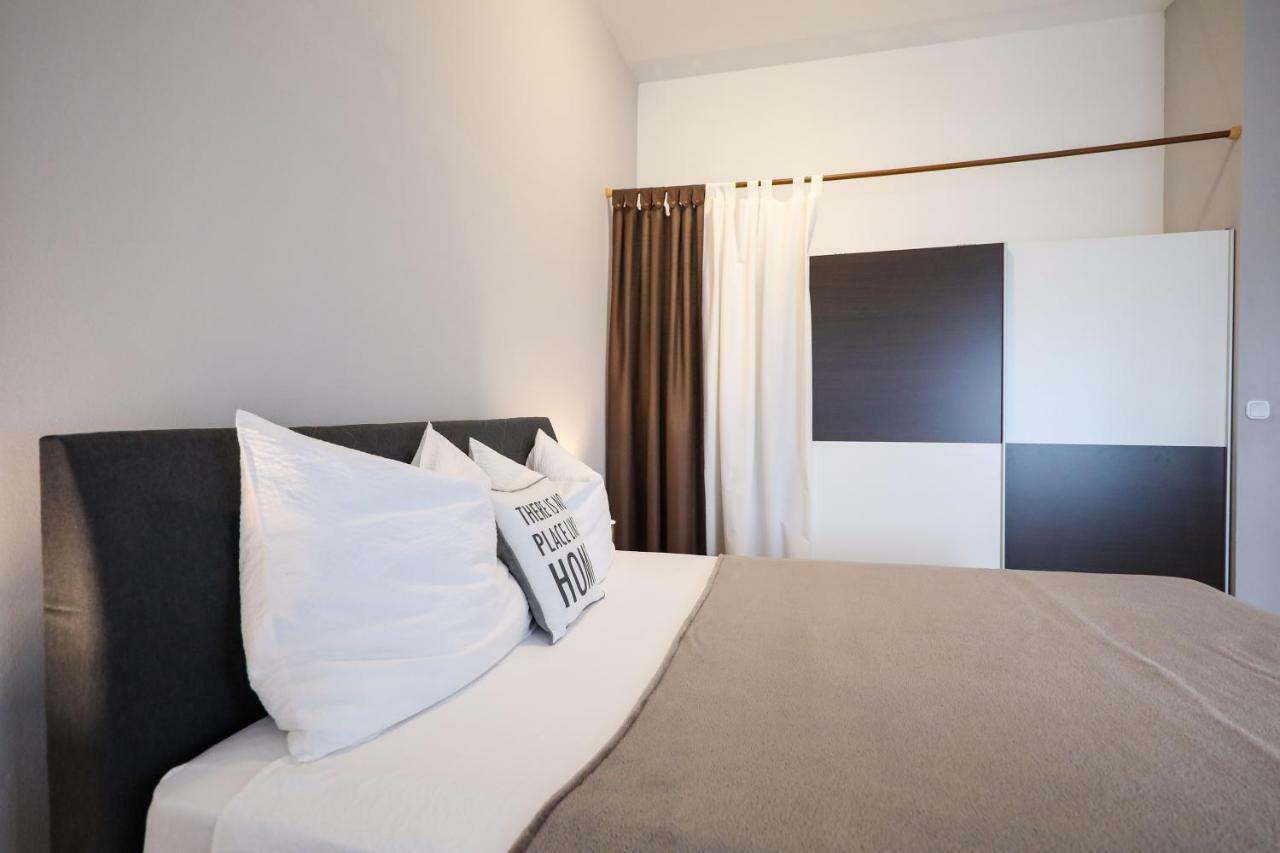 Stomorica Apartments Zadar Dış mekan fotoğraf