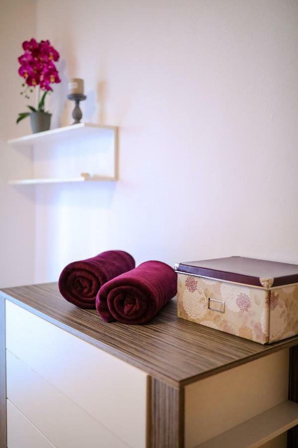 Stomorica Apartments Zadar Dış mekan fotoğraf