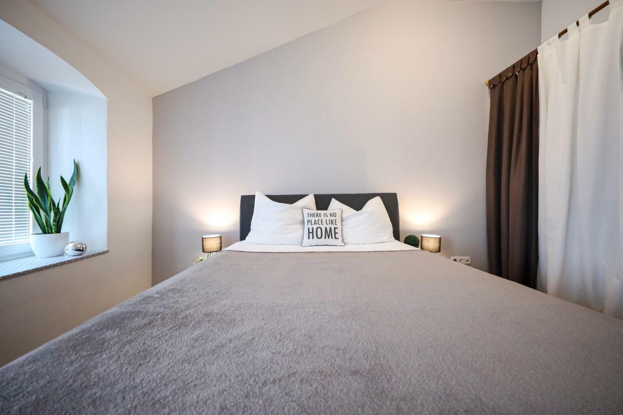 Stomorica Apartments Zadar Dış mekan fotoğraf