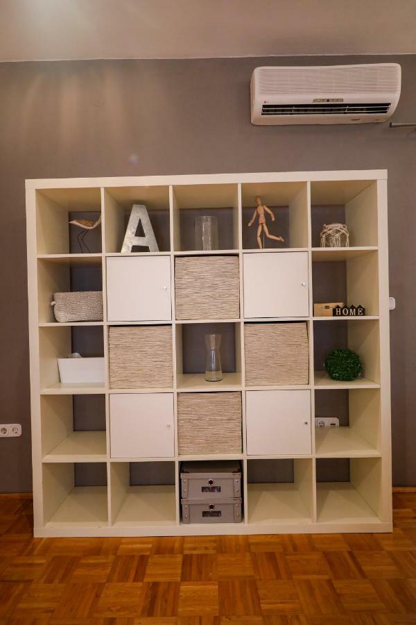 Stomorica Apartments Zadar Dış mekan fotoğraf
