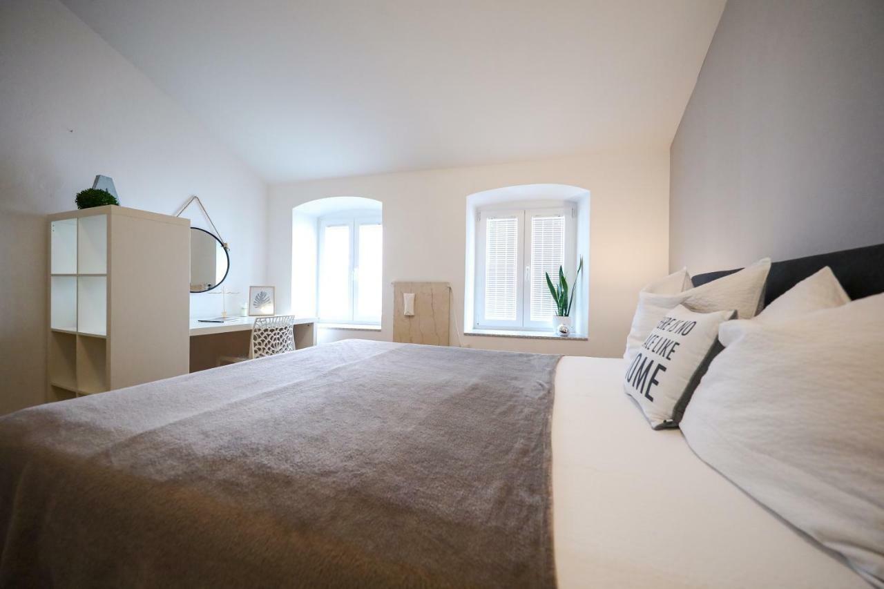 Stomorica Apartments Zadar Dış mekan fotoğraf