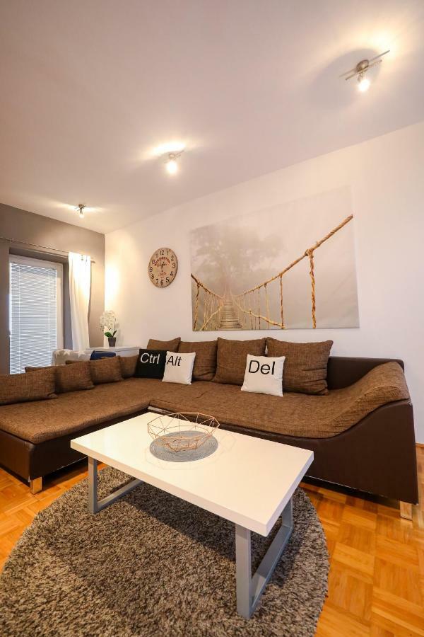 Stomorica Apartments Zadar Dış mekan fotoğraf