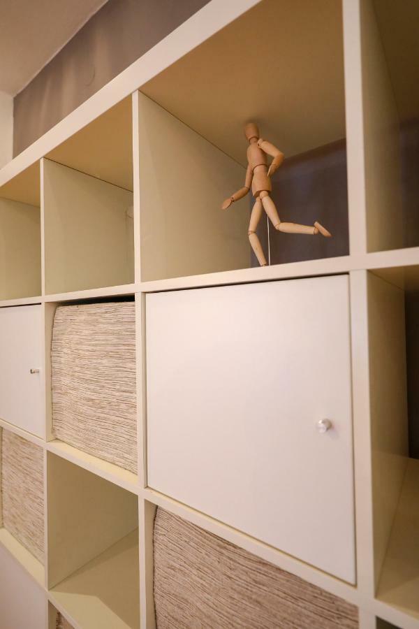 Stomorica Apartments Zadar Dış mekan fotoğraf