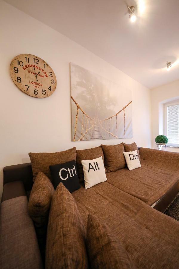Stomorica Apartments Zadar Dış mekan fotoğraf